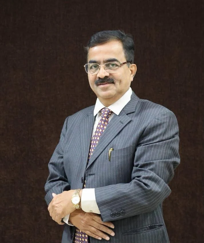 Dr. S.M. Kantikar, Former Member of the NCDRC