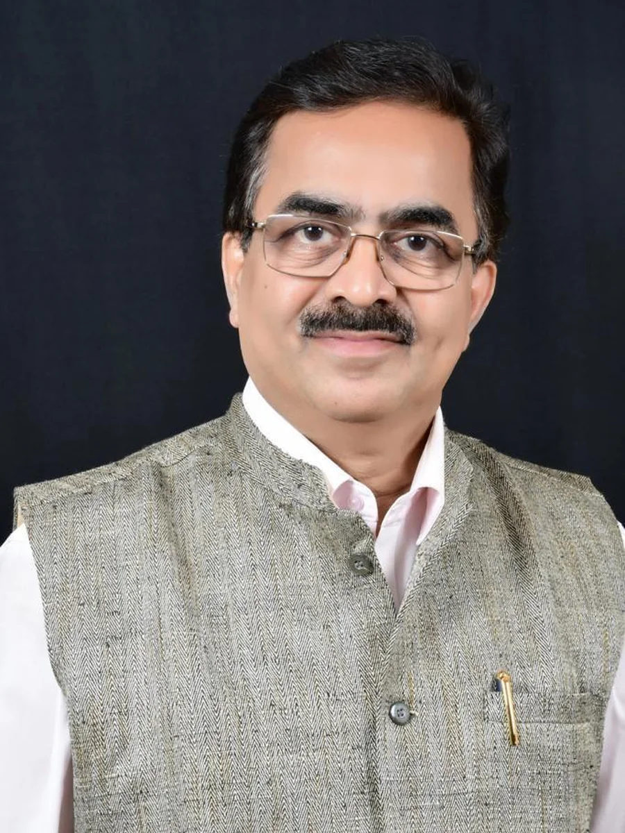 Dr. S.M. Kantikar, Former Member of the NCDRC
